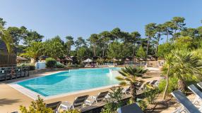 Grande piscine Naturéo