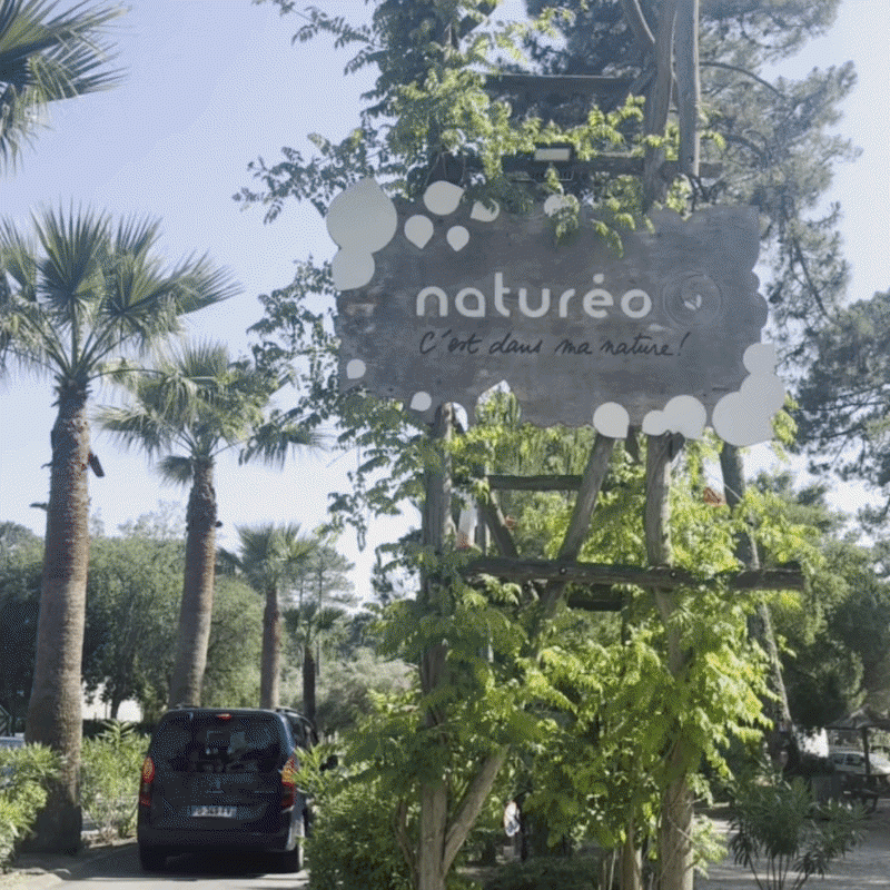 naturéo la pena