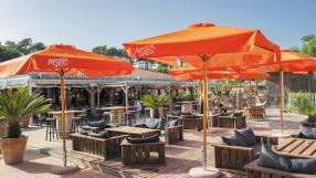 restaurant la pena