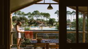 Éco-Resorts en 2024 : Le Futur du Tourisme Durable ?
