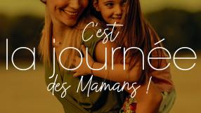 journée des mamans