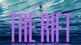 the rift maud le car