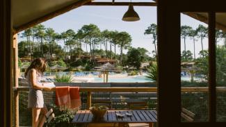 Camping Seignosse