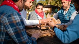 Séminaire sur mesure dans le Sud-Ouest