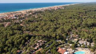 vacances bord de mer