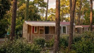 Glamping Naturéo