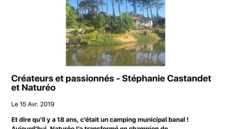 Article PresseLib du 16-04-2019 L'ACTUALITÉ QUOTIDIENNE EN BÉARN, PAYS BASQUE, LANDES, GERS ET BIGORRE
