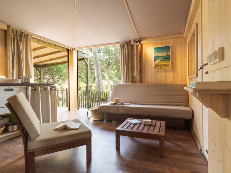 cabane bali salon