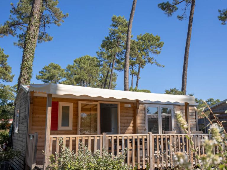 mobil-home cosy