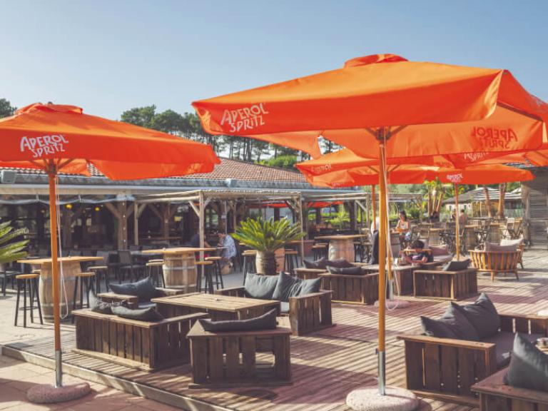 restaurant la peña
