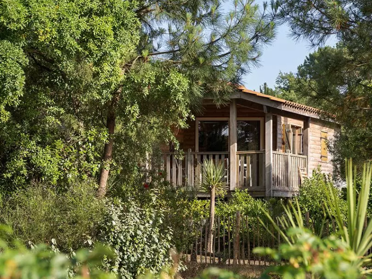 cabane natureo