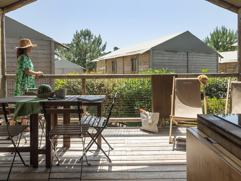 logement natureo