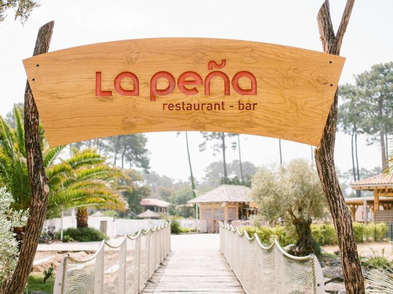le pena