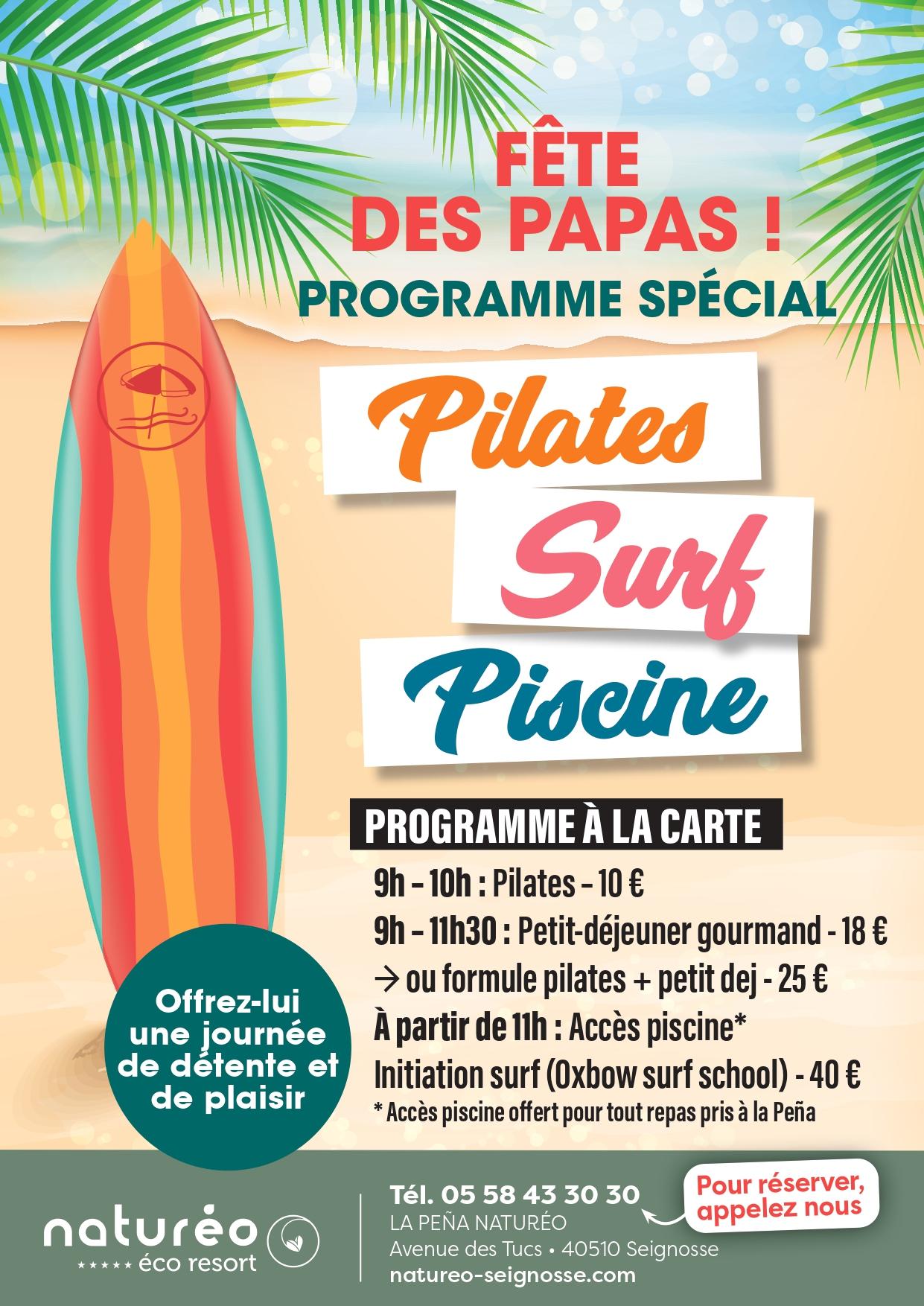fête des pères