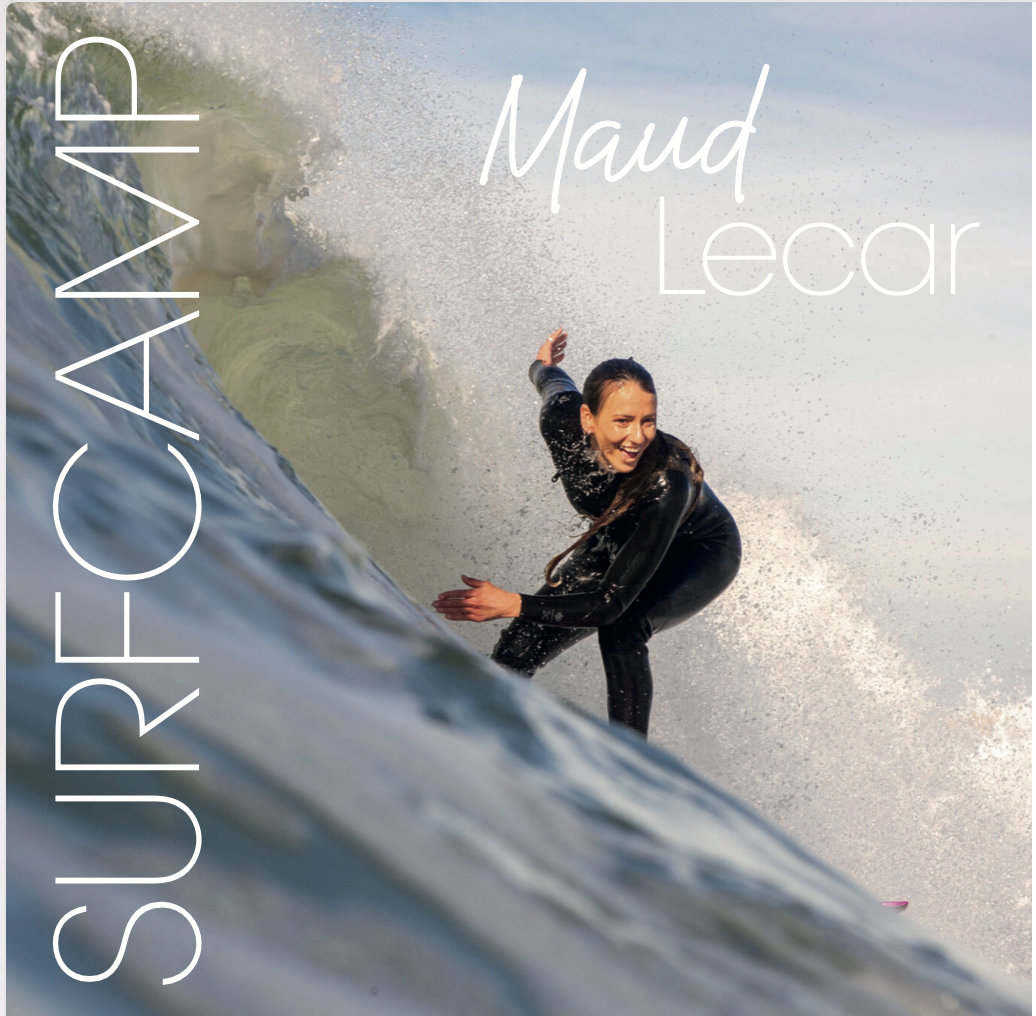 SurfCamp
