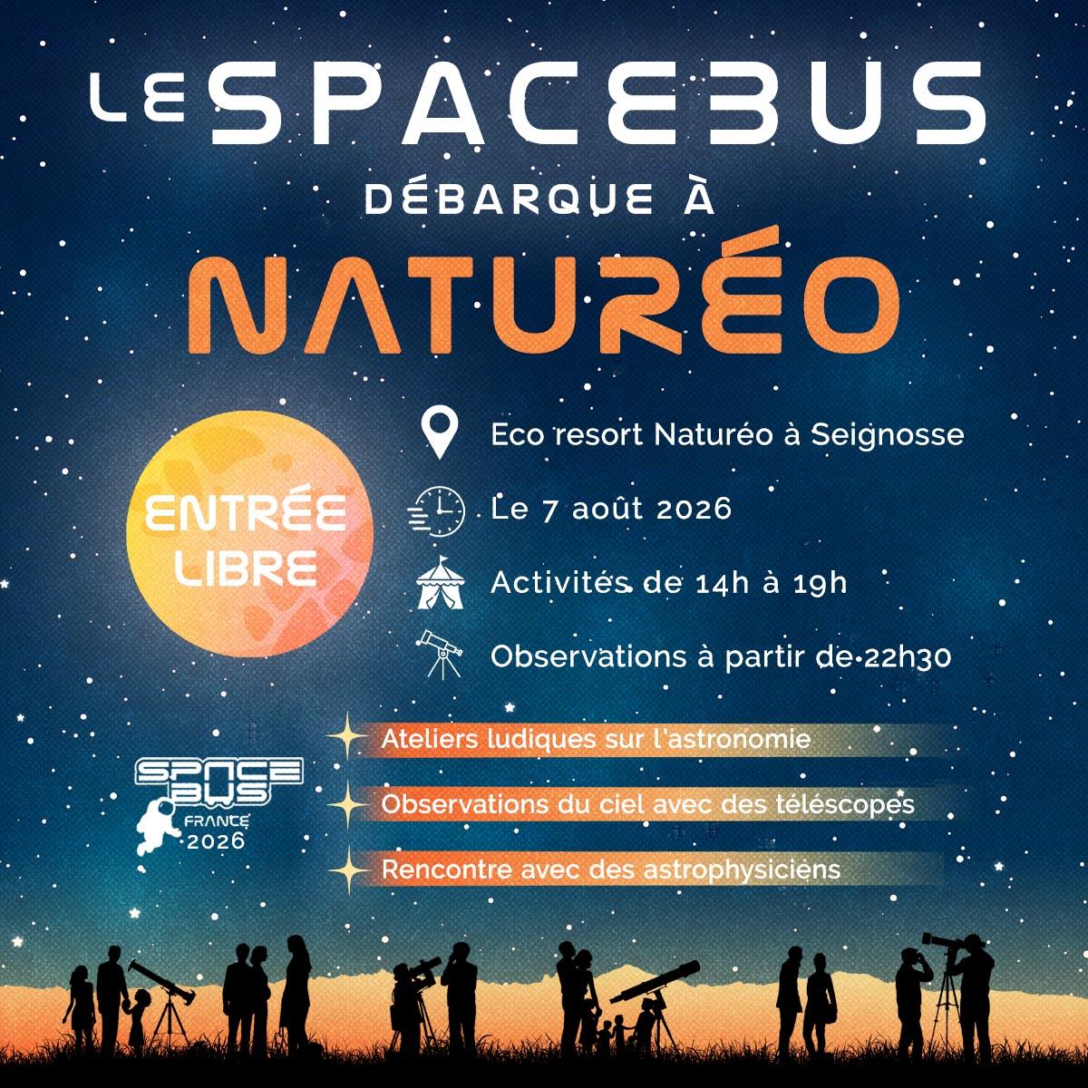 spacebus