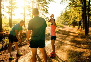 footing naturéo