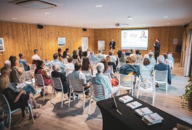 séminaire naturéo