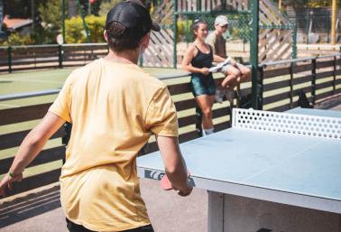 ping pong
