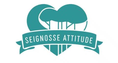 seignosse attitude logo