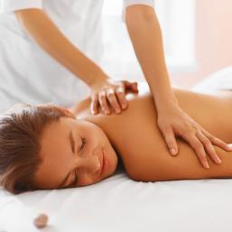Massage ayurvédiques