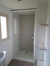 MOBIL-HOME COSY 2CH 4P 2