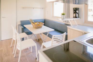 MOBIL-HOME COSY 3CH 6P 3