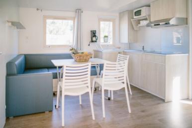 MOBIL-HOME COSY 3CH 6P 1